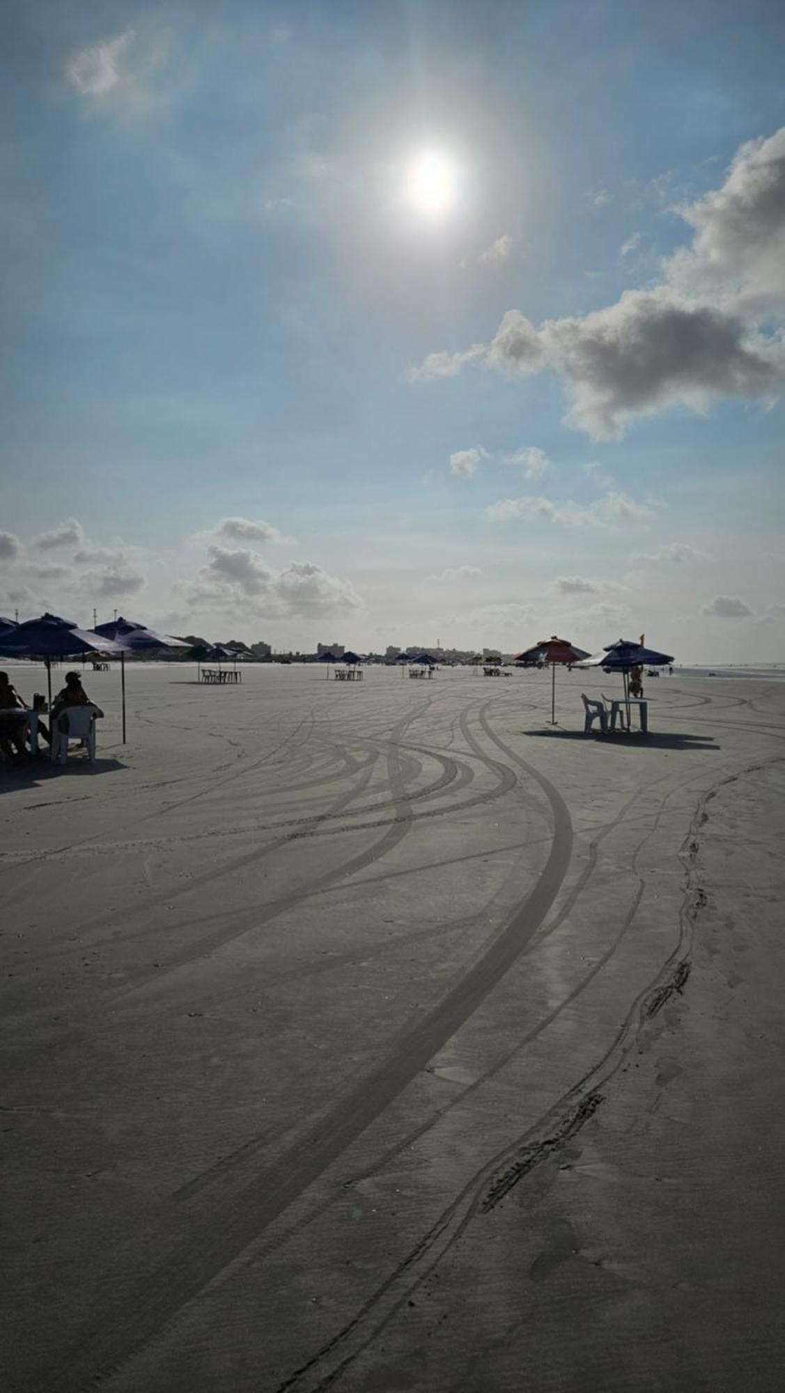 Апартаменти Cantinho Do Atalaia A 650 Metros Da Praia - Seu Conforto Fora De Casa Салінополіс Екстер'єр фото